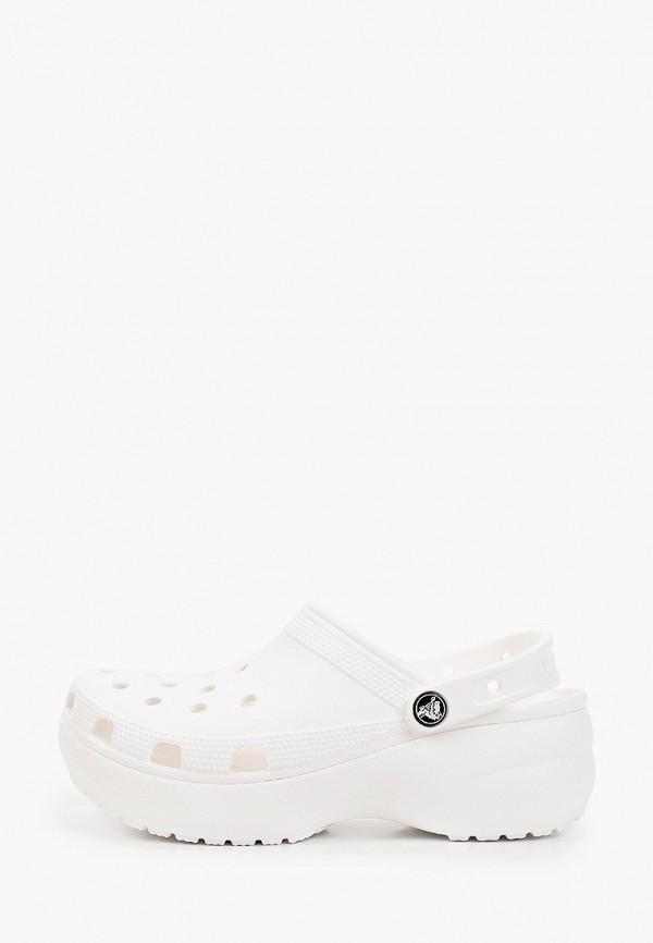 

Сабо Crocs, Белый