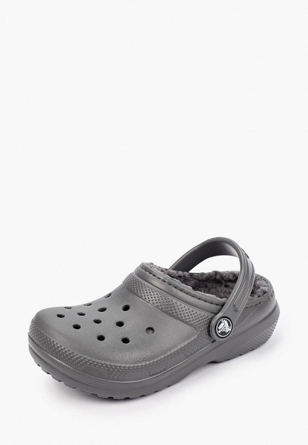 

Сабо Crocs, Черный