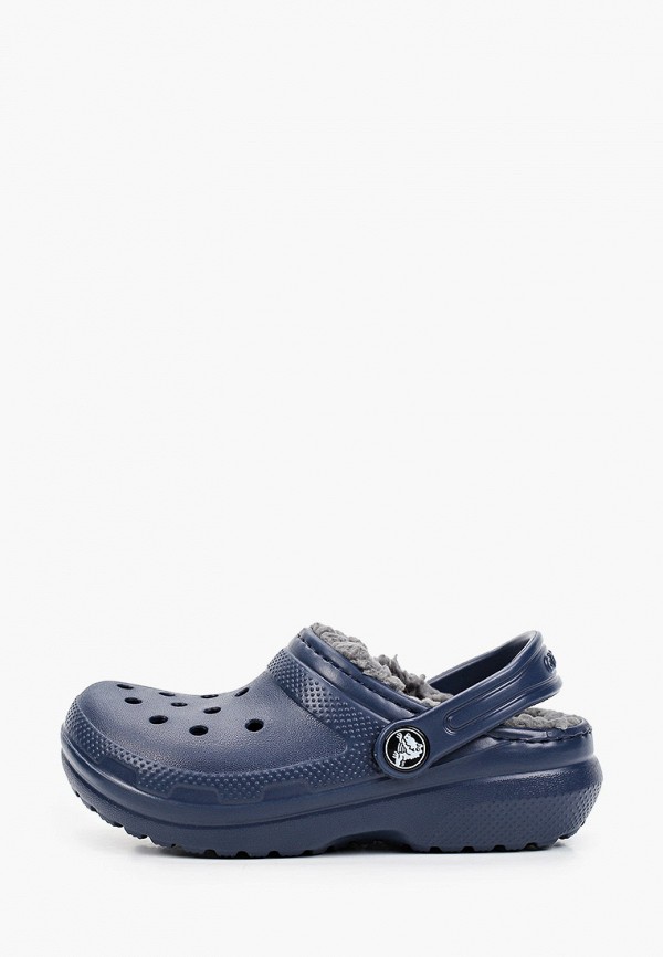 

Сабо Crocs, Синий