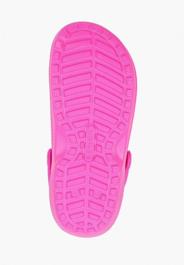 

Сабо Crocs, Розовый