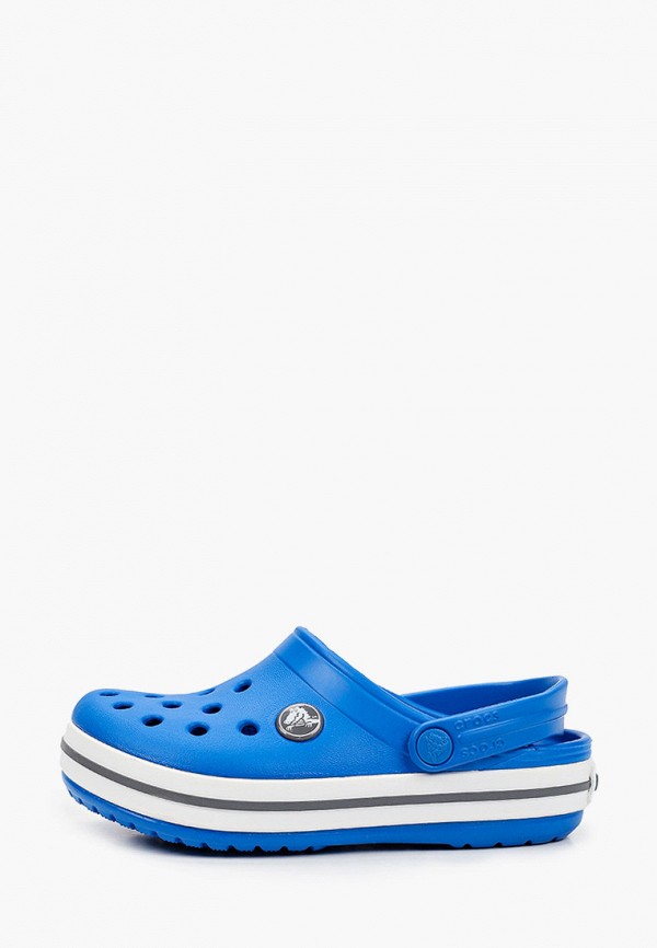 

Сабо Crocs, Синий