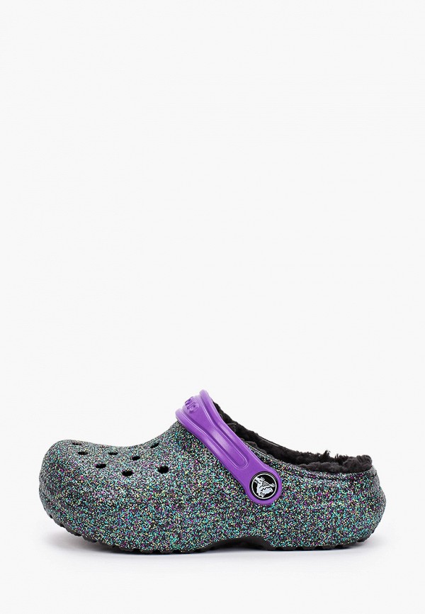 

Сабо Crocs, Разноцветный
