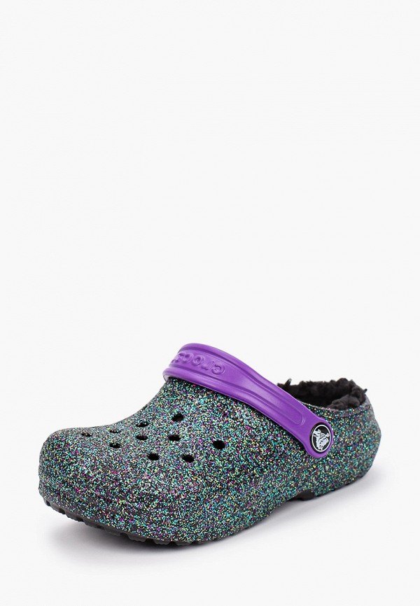 

Сабо Crocs, Разноцветный