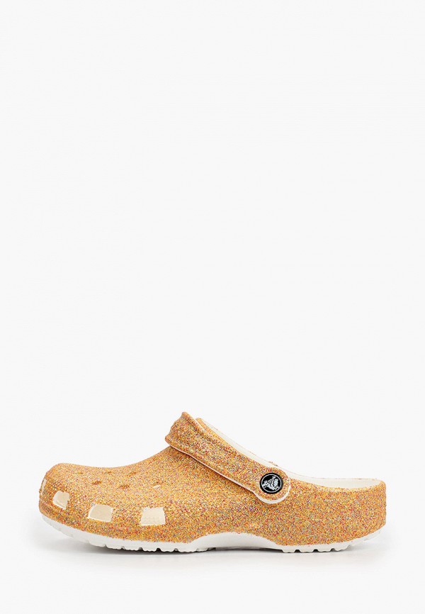 

Сабо Crocs, Оранжевый