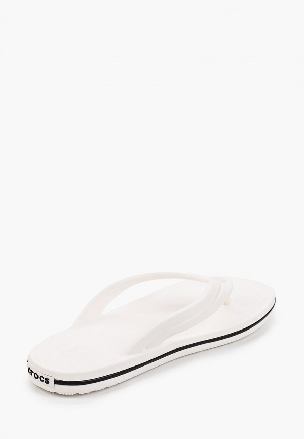 фото Сланцы crocs