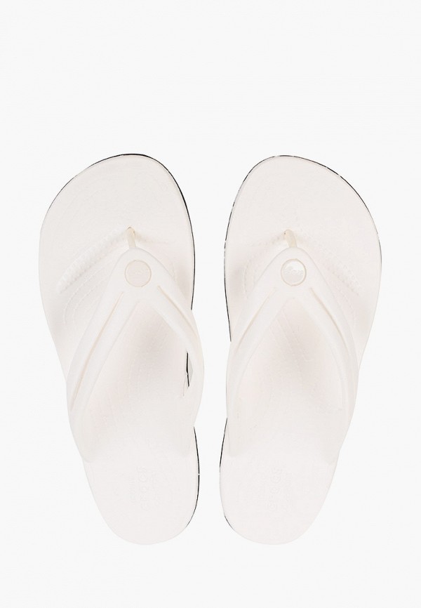 фото Сланцы crocs