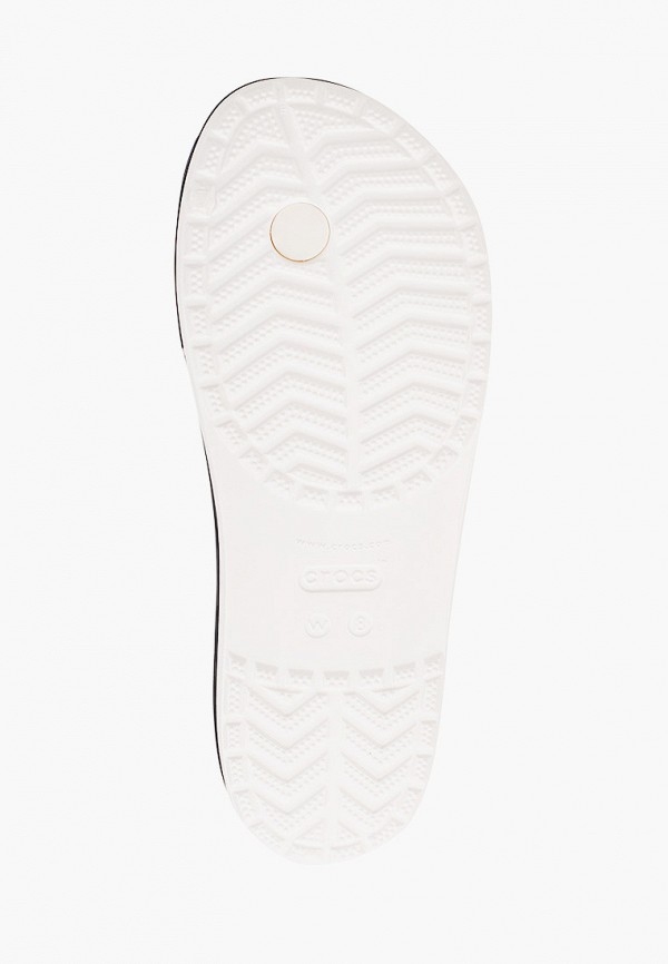 фото Сланцы crocs