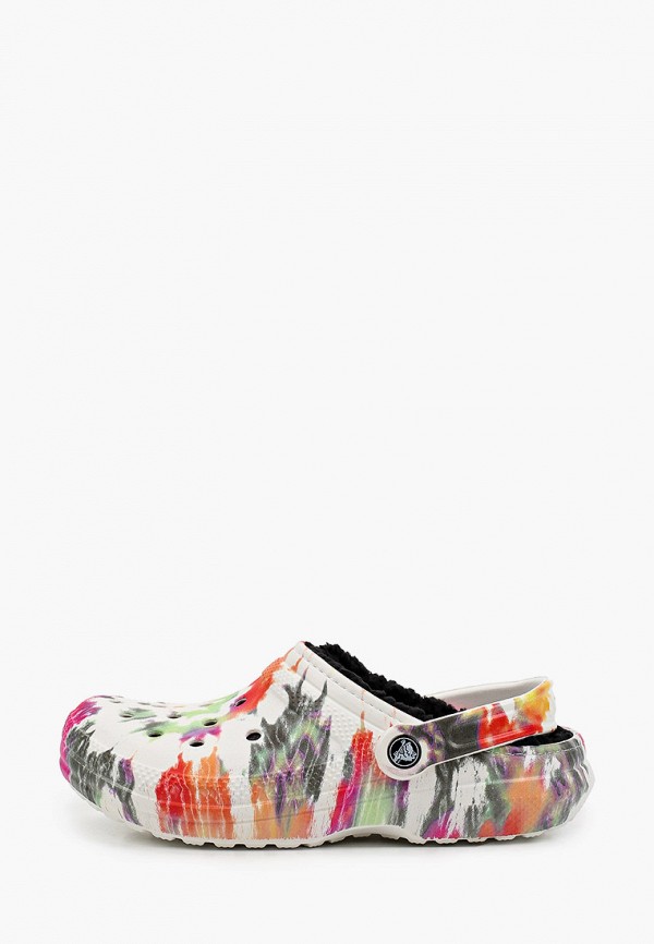 

Сабо Crocs, Белый