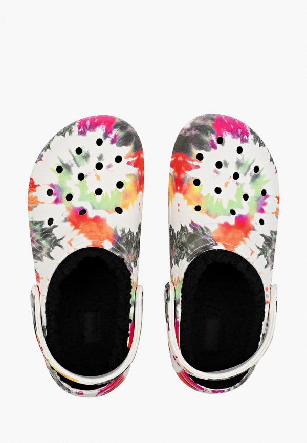

Сабо Crocs, Белый