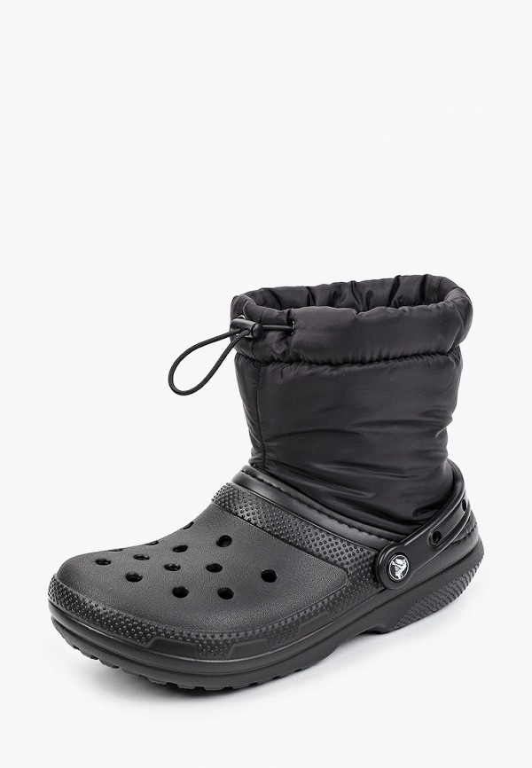 фото Дутики crocs