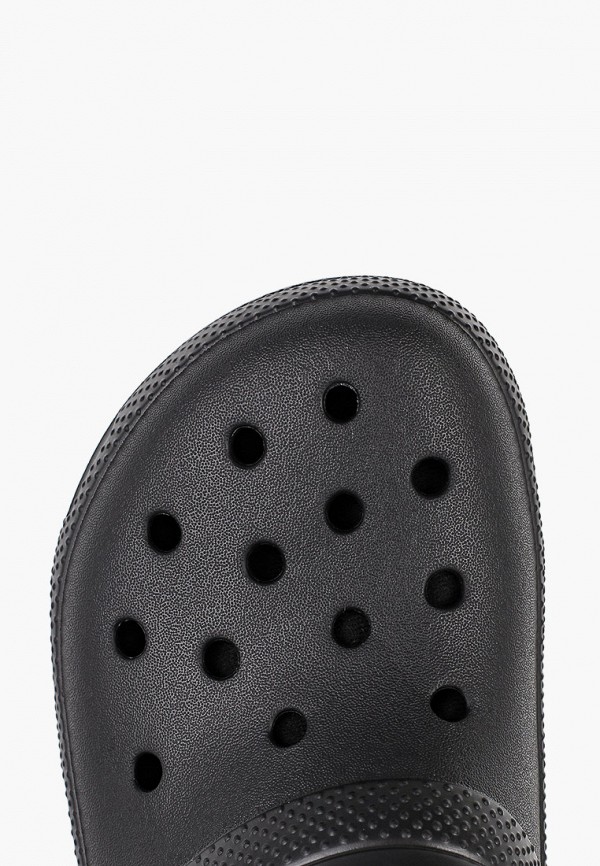 

Дутики Crocs, Черный