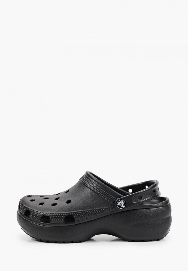 

Сабо Crocs, Черный