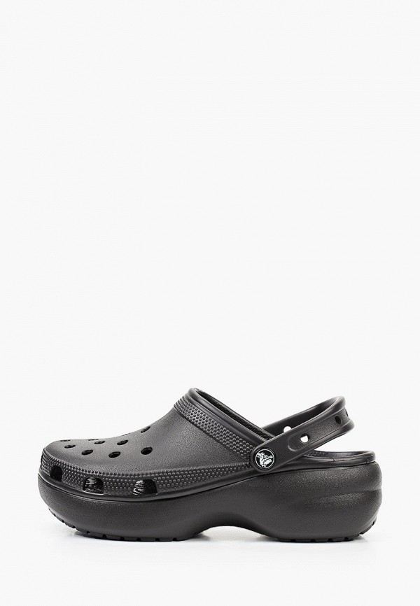 

Сабо Crocs, Черный