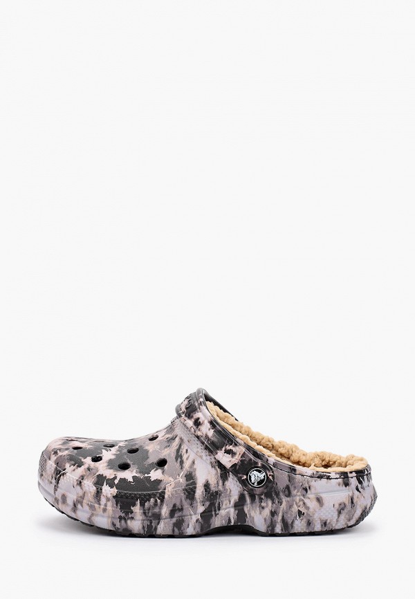 

Сабо Crocs, Разноцветный