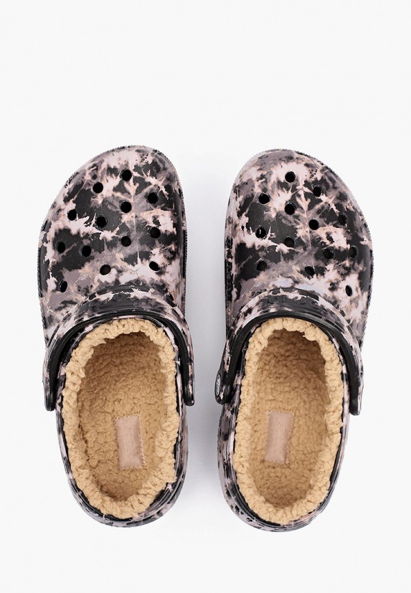 

Сабо Crocs, Разноцветный