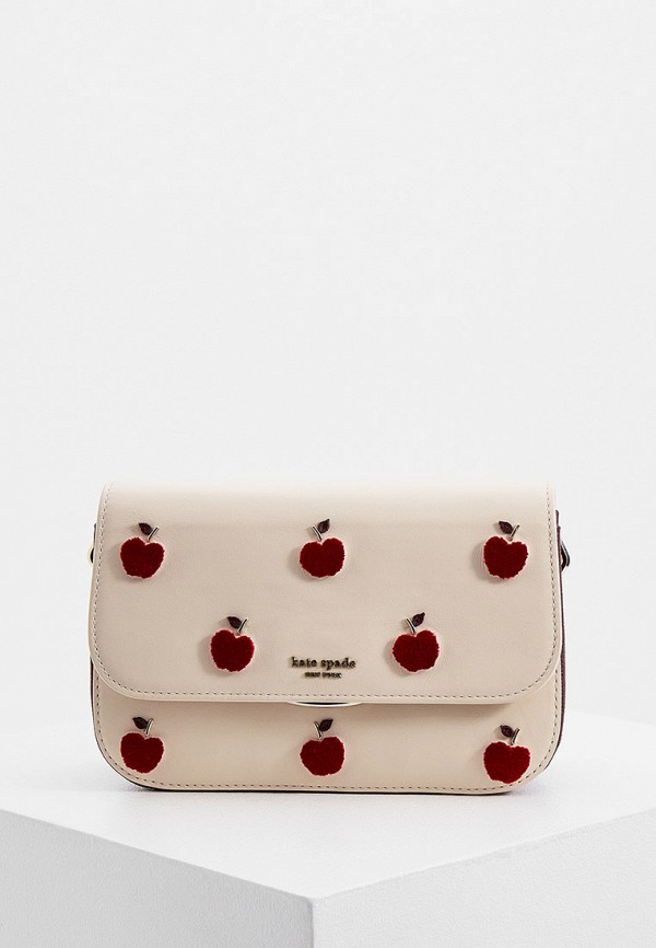 

Сумка Kate Spade, Бежевый