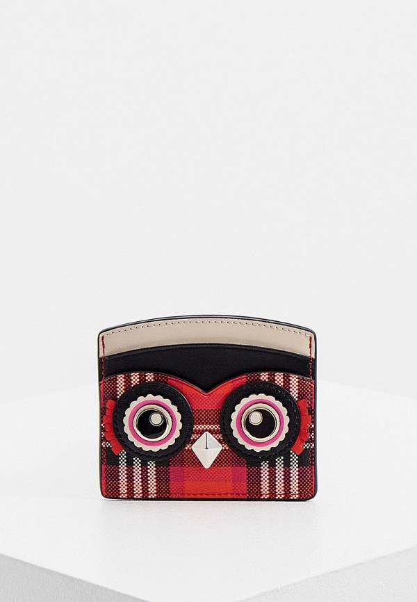 

Кредитница Kate Spade, Разноцветный