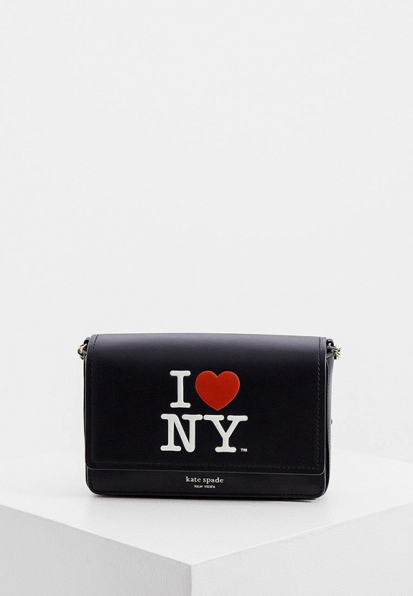 

Сумка Kate Spade, Черный