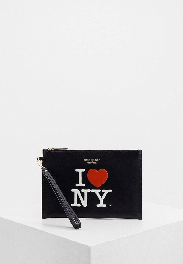 

Клатч Kate Spade, Черный