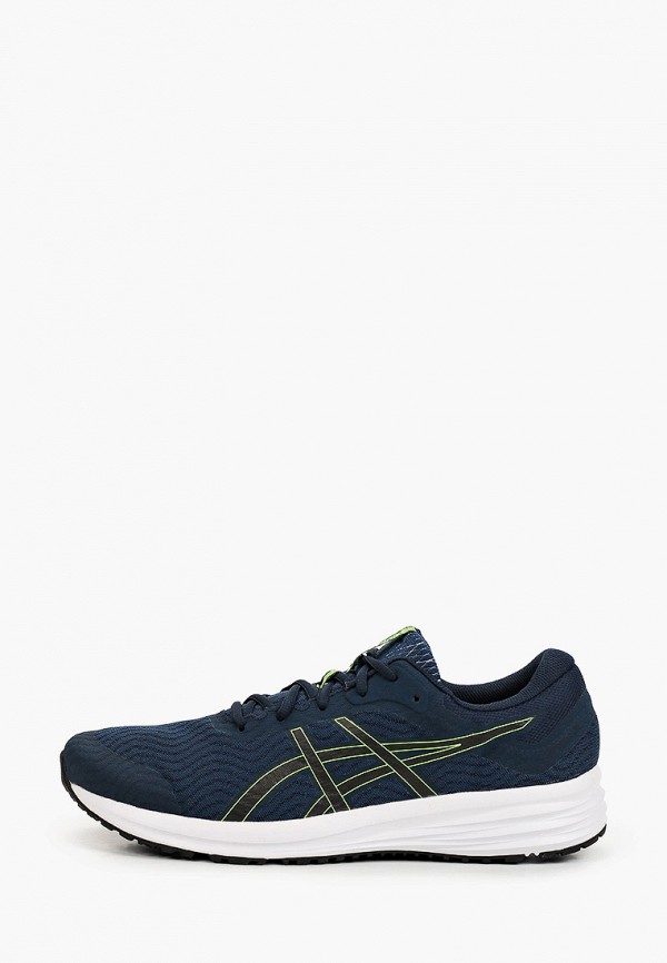 Кроссовки ASICS 1011A823