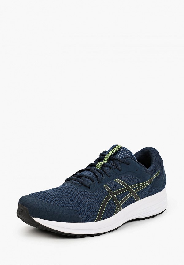 

Кроссовки ASICS, Синий, PATRIOT 12