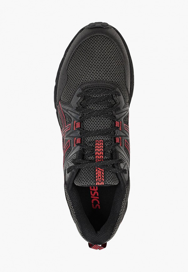 

Кроссовки ASICS, Черный, GEL-VENTURE 8