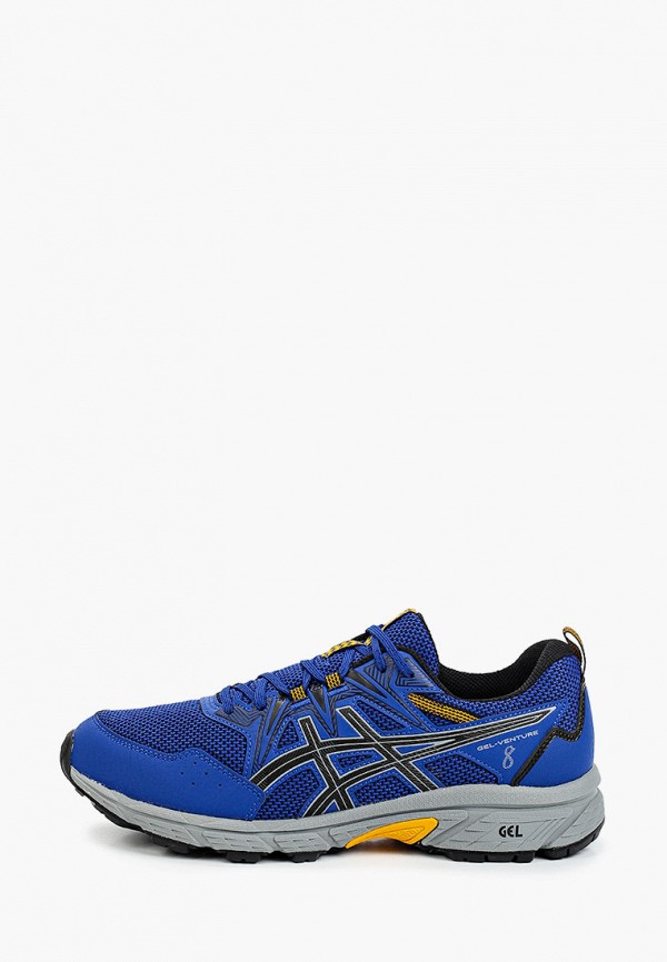 

Кроссовки ASICS, Синий, GEL-VENTURE 8