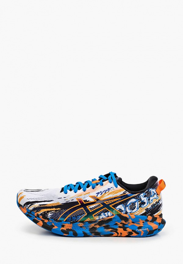 

Кроссовки ASICS, Разноцветный, NOOSA TRI 13