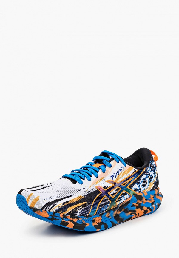 фото Кроссовки asics