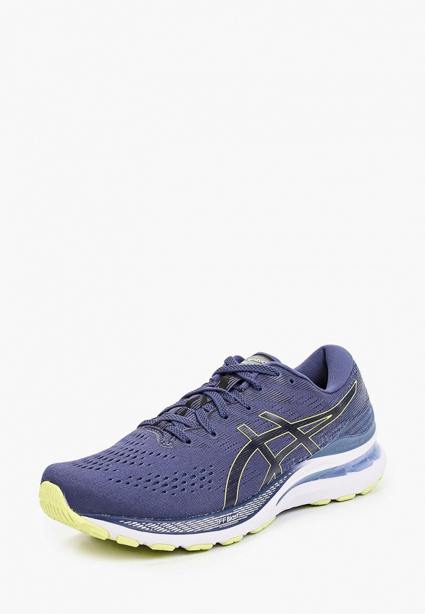 фото Кроссовки asics