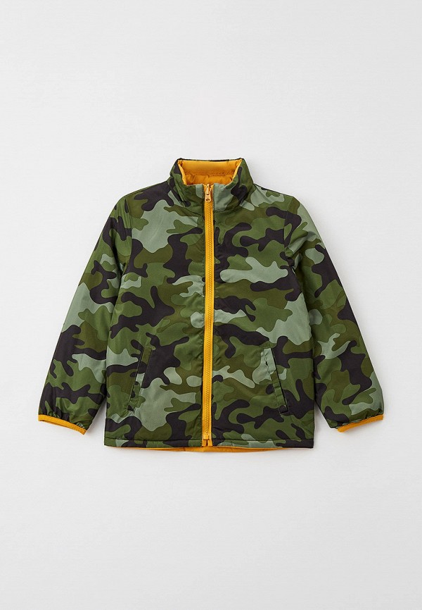 фото Куртка утепленная gap