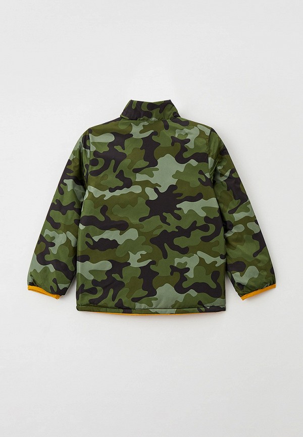 фото Куртка утепленная gap