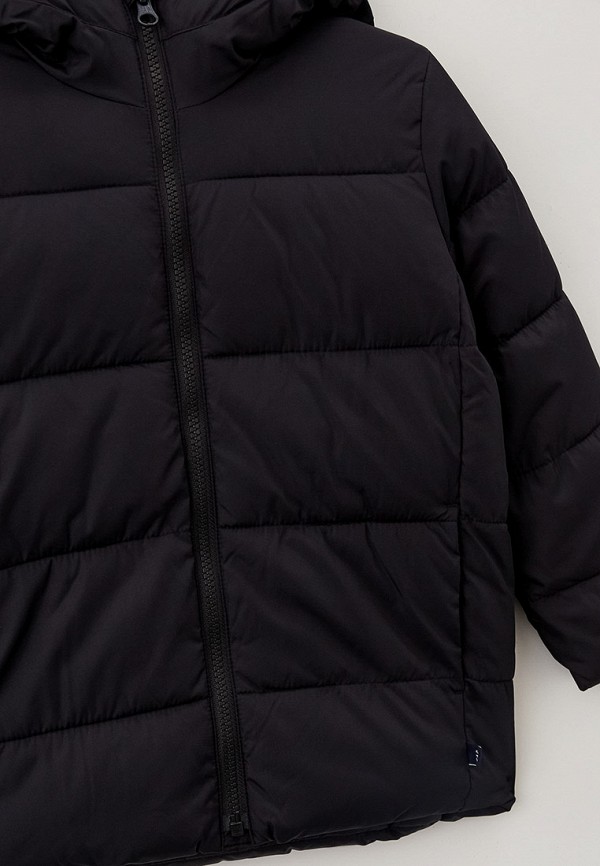 

Куртка утепленная Gap, Черный, Gap RTLAAQ621501