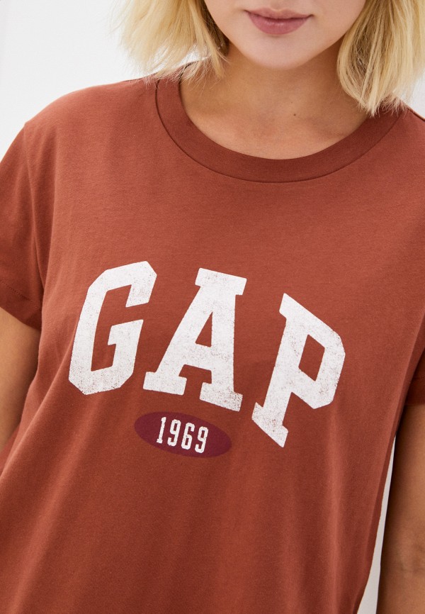 фото Футболка gap