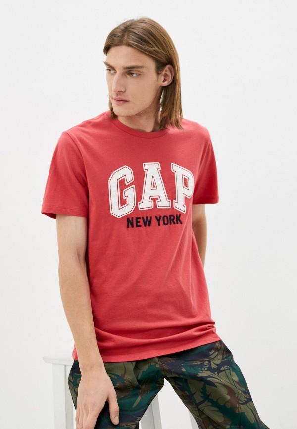 фото Футболка gap