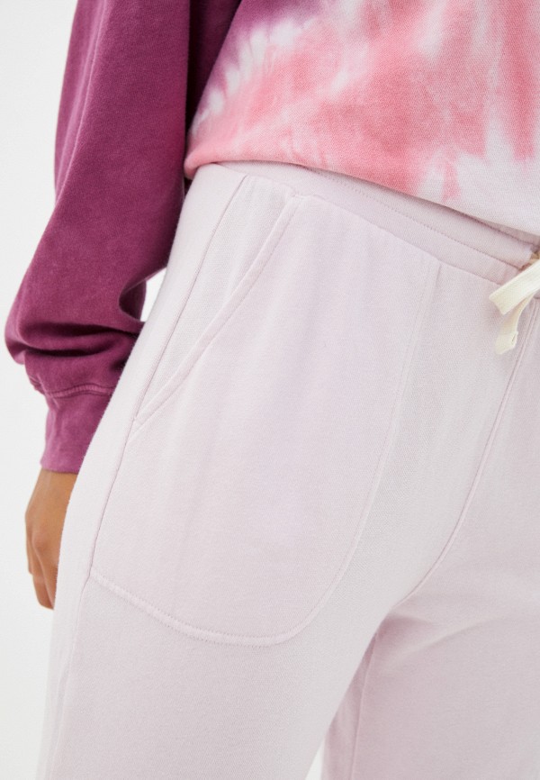 

Брюки спортивные Gap, Розовый