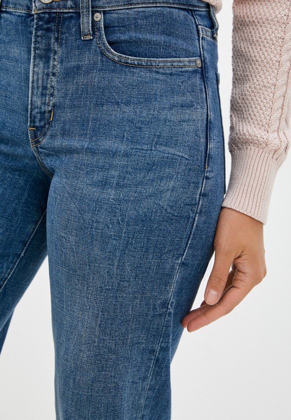 

Джинсы Banana Republic, Синий, Banana Republic RTLAAQ628001