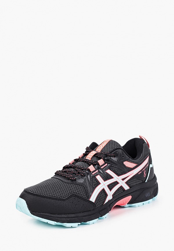 фото Кроссовки asics