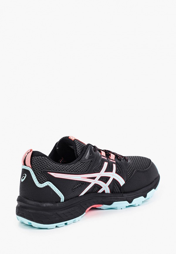 фото Кроссовки asics