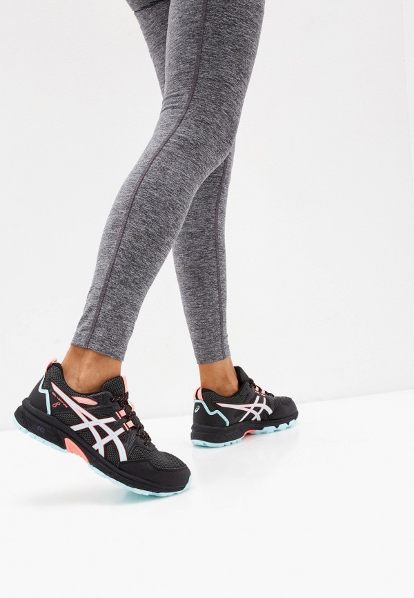 фото Кроссовки asics