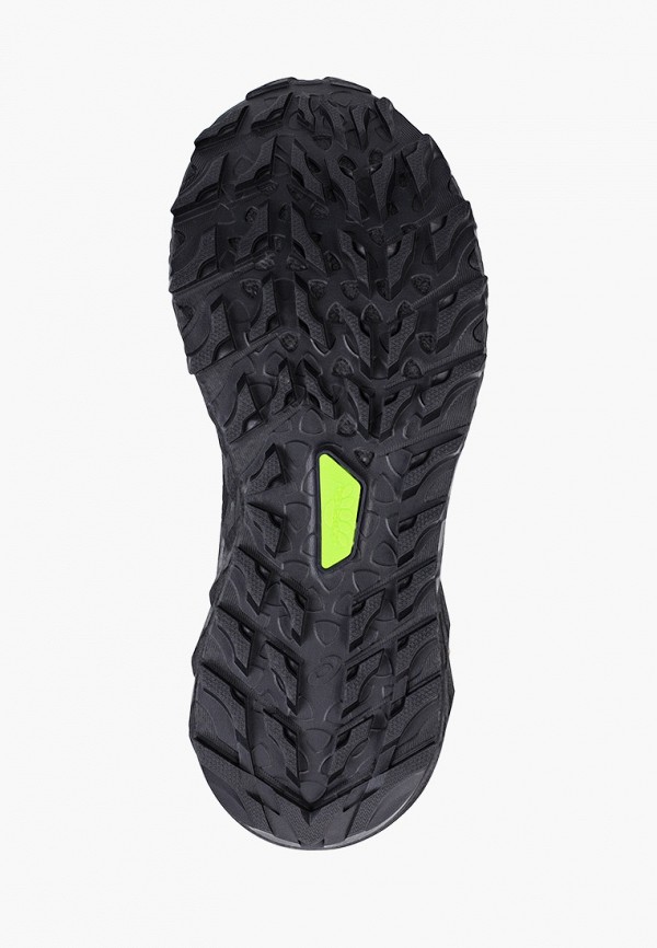 

Кроссовки ASICS, Черный, GEL-Trabuco 9 G-TX