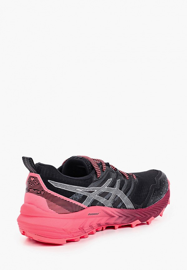 

Кроссовки ASICS, Черный, GEL-Trabuco 9 G-TX