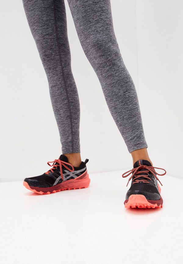 фото Кроссовки asics
