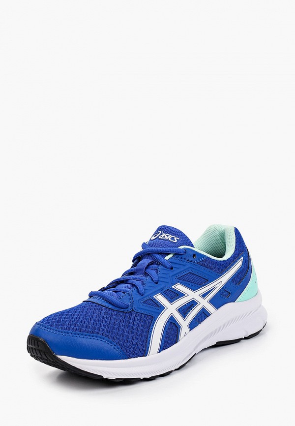 

Кроссовки ASICS, Синий, JOLT 3