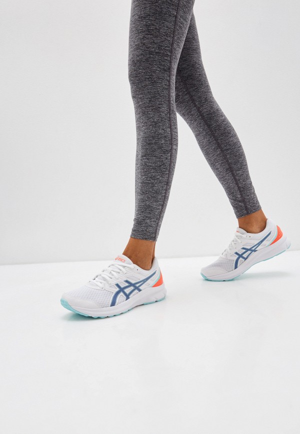 фото Кроссовки asics