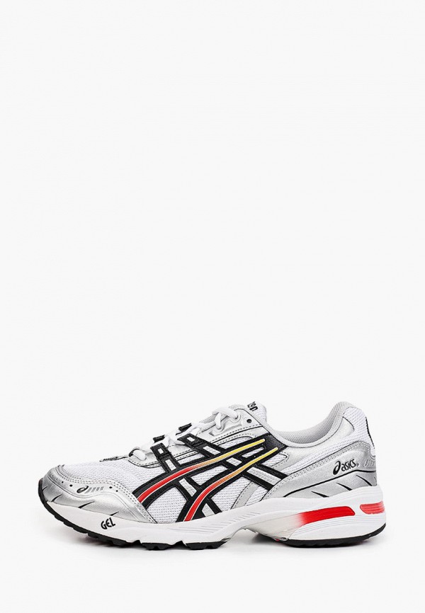 фото Кроссовки asics