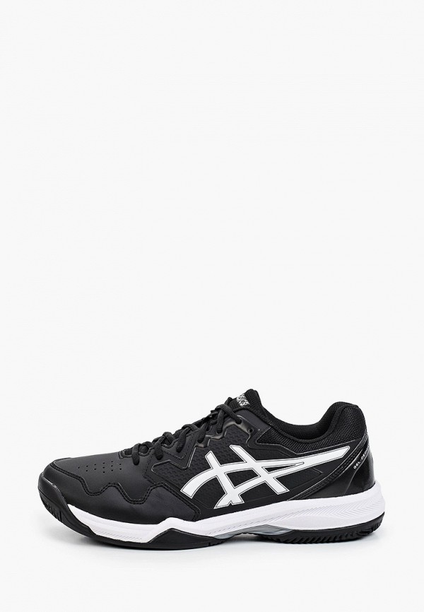 

Кроссовки ASICS, Черный, GEL-DEDICATE 7 CLAY