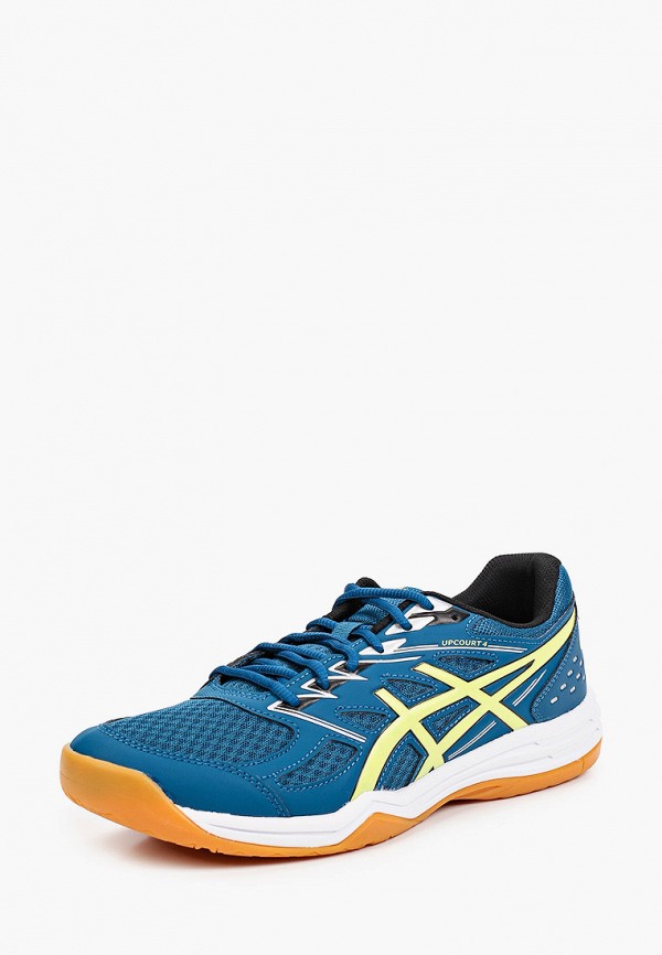 

Кроссовки ASICS, Бирюзовый, UPCOURT 4