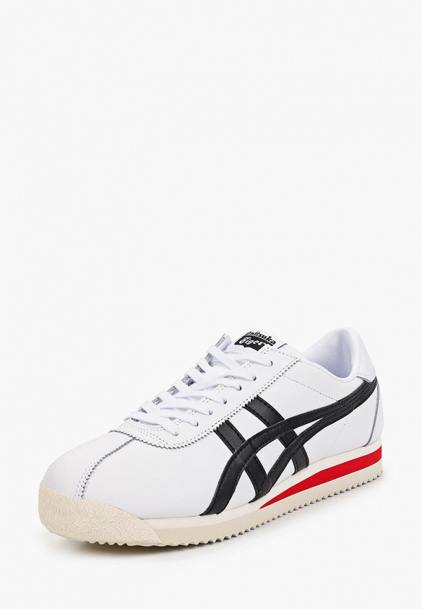 фото Кроссовки onitsuka tiger