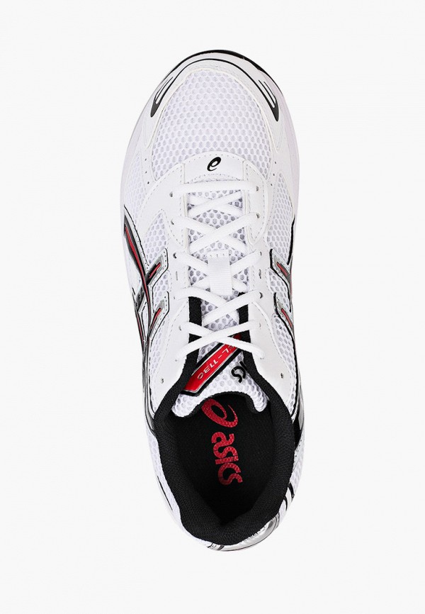 фото Кроссовки asics